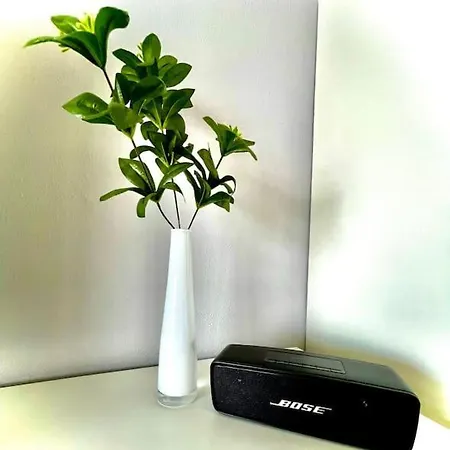 Apartamento Belvedere