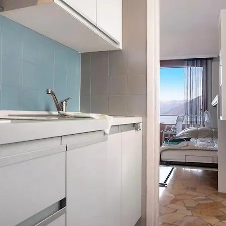 Apartamento Belvedere *