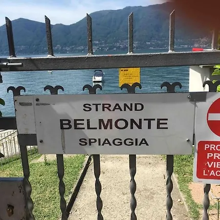Apartamento Belvedere Brezzo