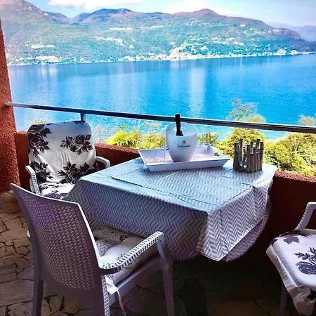 Apartamento Belvedere Brezzo