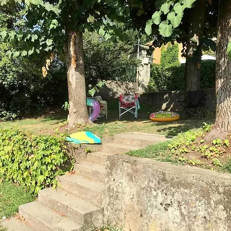 Apartamento Belvedere Brezzo