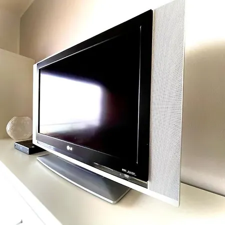 Belvedere Apartamento *