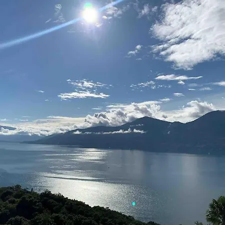 Apartamento Belvedere Brezzo