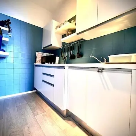 Apartamento Belvedere Brezzo