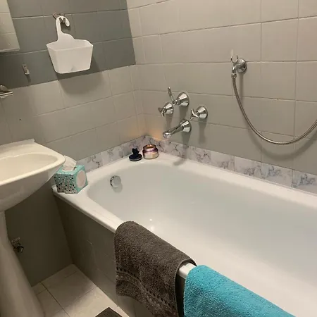 Apartamento Belvedere