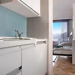 Apartment Belvedere *