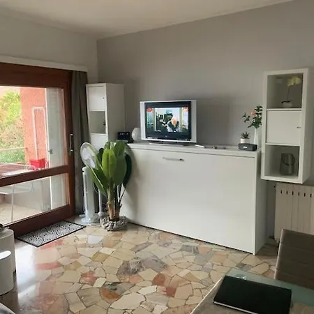 Belvedere Apartment