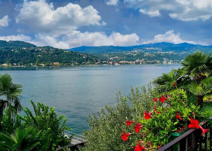 Belvedere * Brezzo
