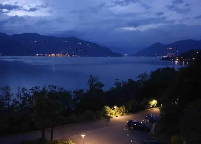 Belvedere Brezzo