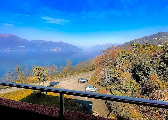 Belvedere Brezzo