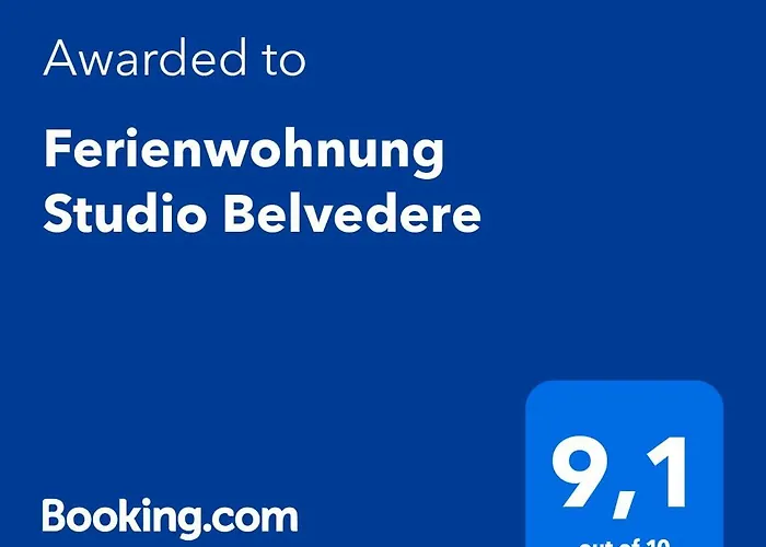 Belvedere *
