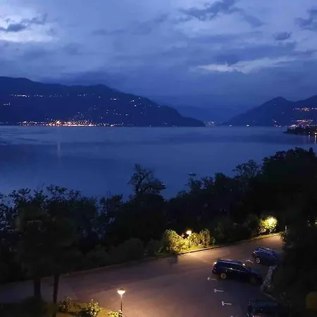 Belvedere Brezzo